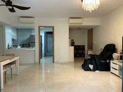 Sembawang Crescent (D27), Condominium #515314401